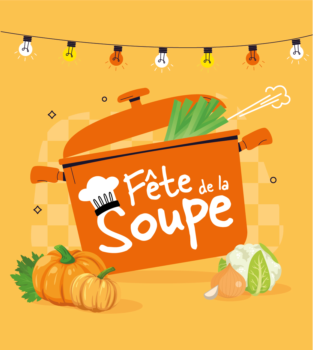 Fête de la soupe