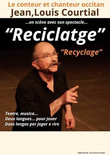 reciclatge