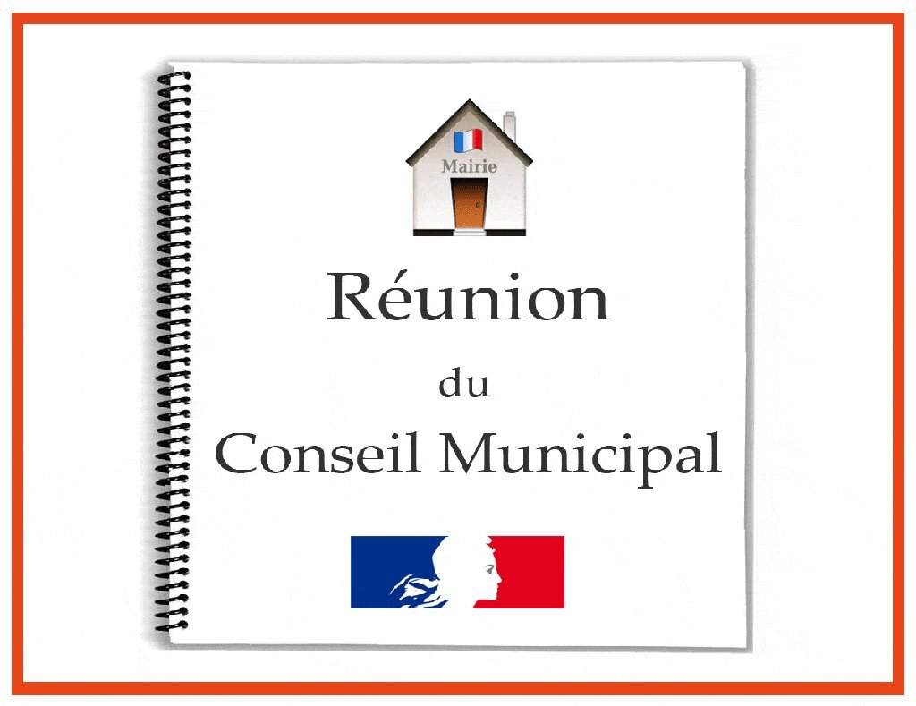 réunion cm